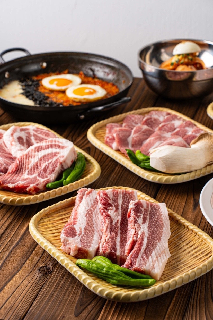 마초회관 사송본점 picture 8