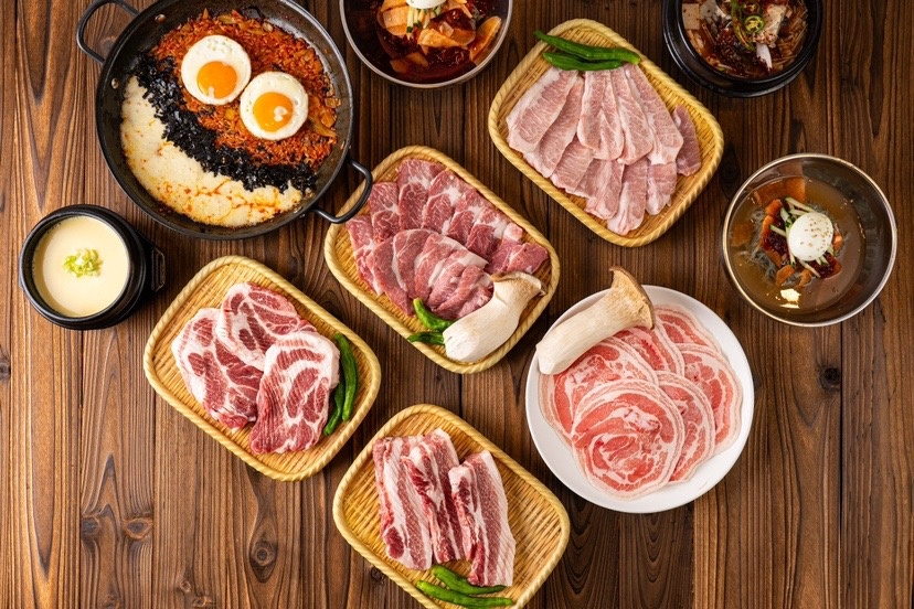 마초회관 사송본점 picture 9