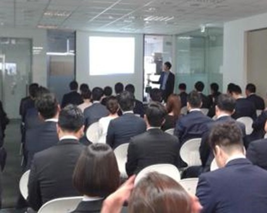프로이직러 취업 이직 코칭 picture 1
