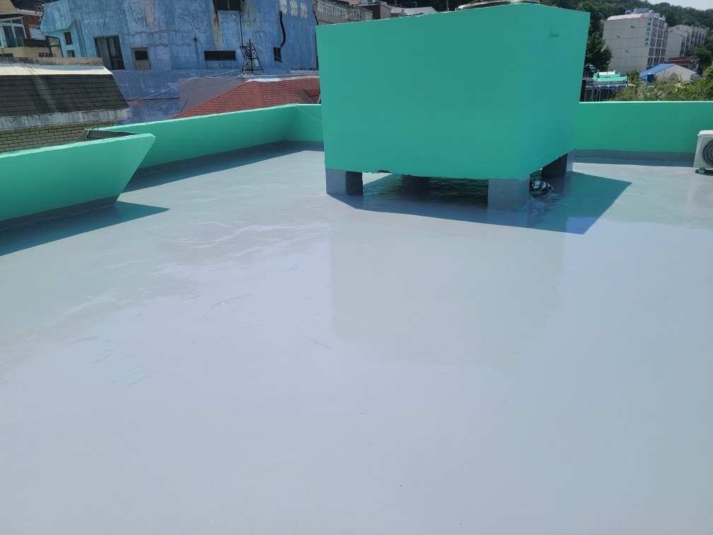 방수.페인트칠 picture 6