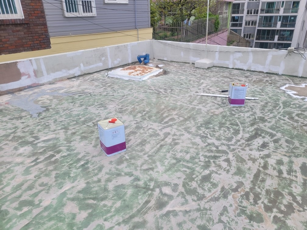 방수.페인트칠 picture 9