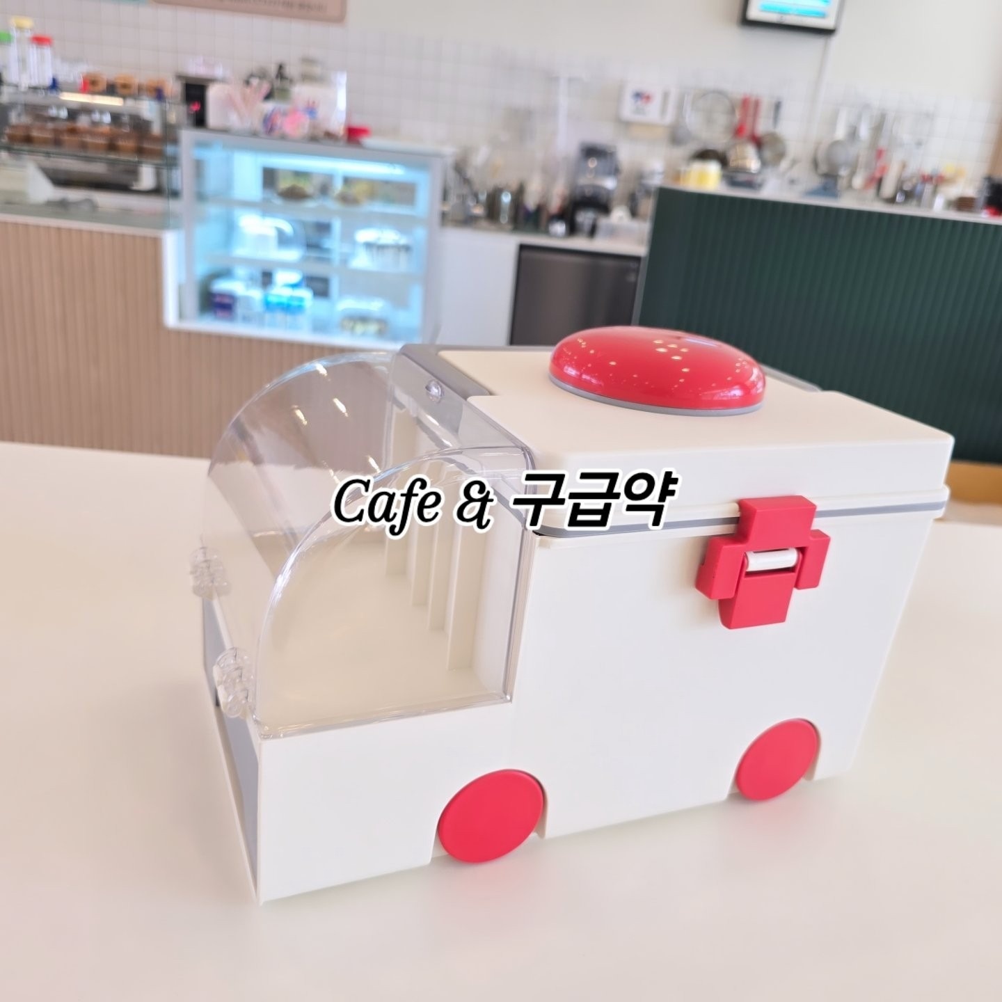 카페앤 Cafe & picture 9