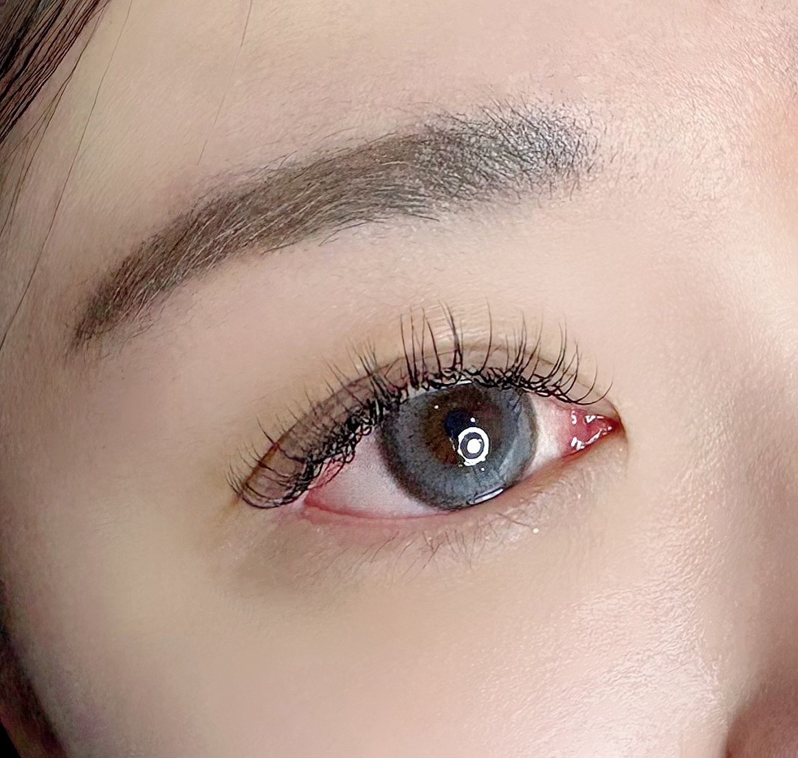 러블리아이래쉬 속눈썹 전문샵 picture 6