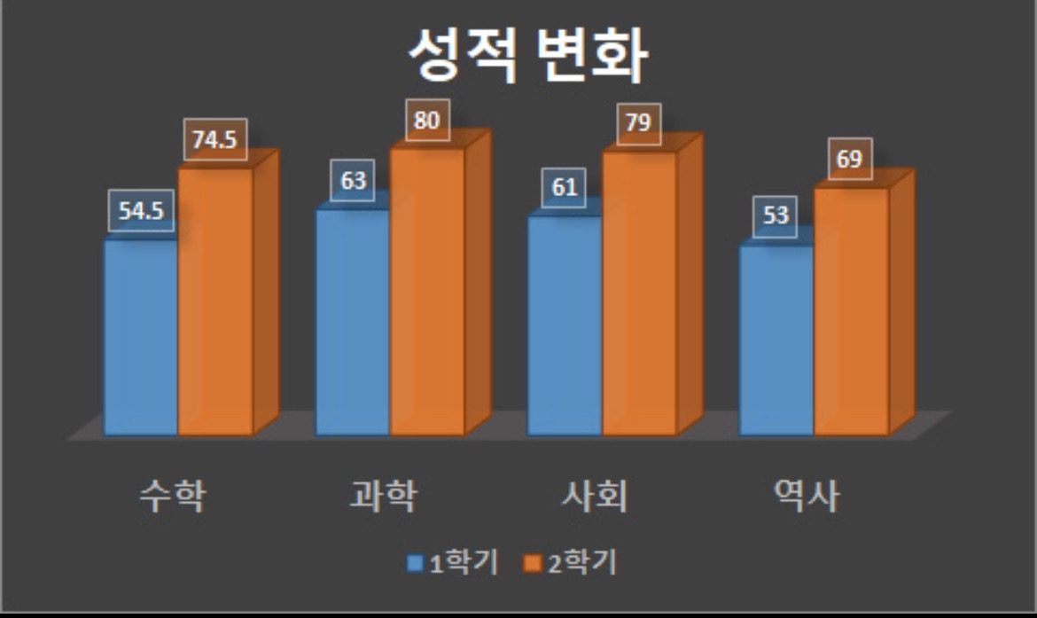 연세대 공대생 과외