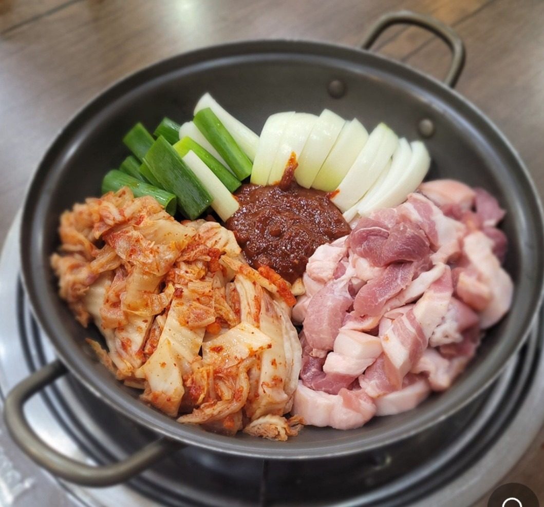 5월 가정의달 삼겹살 프로모션