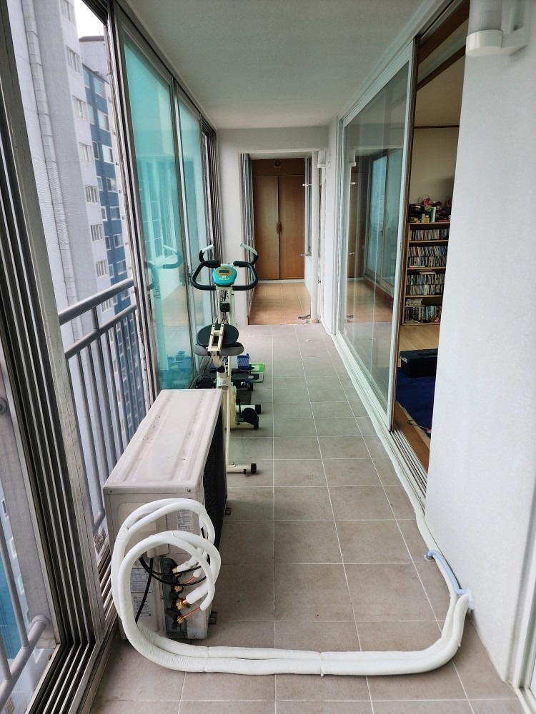 에어컨설치,이전설치,냉난방기,시스템 picture 4
