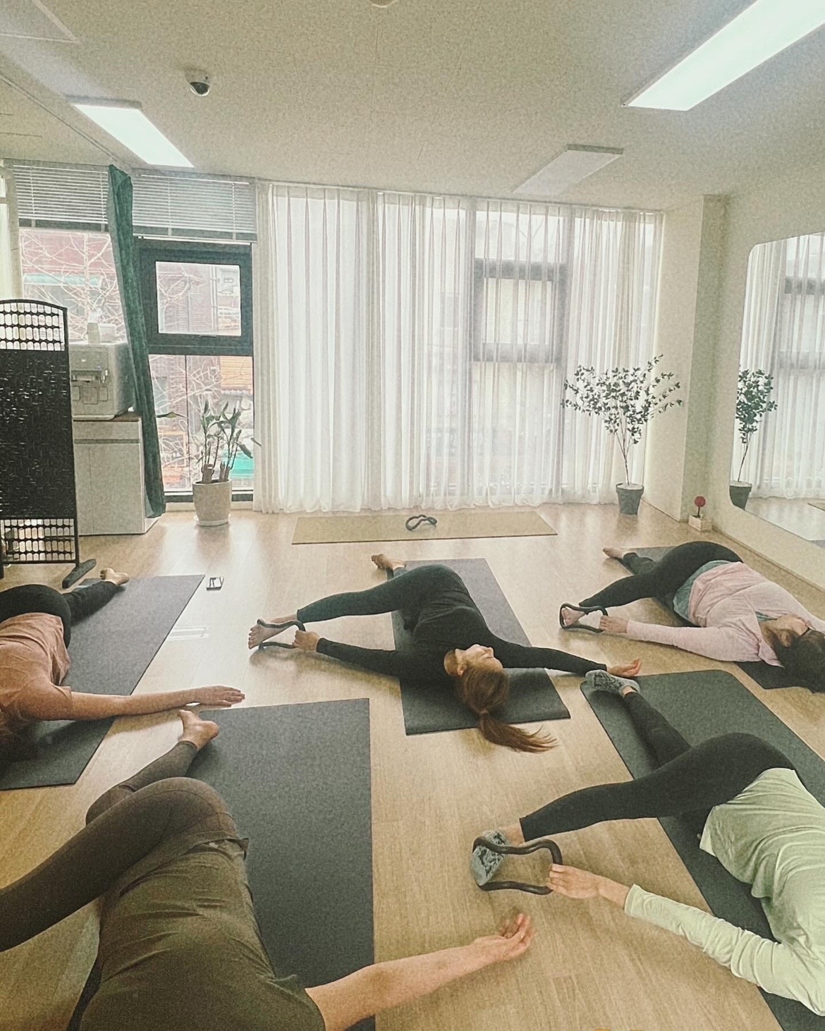 시나브로 요가 picture 9