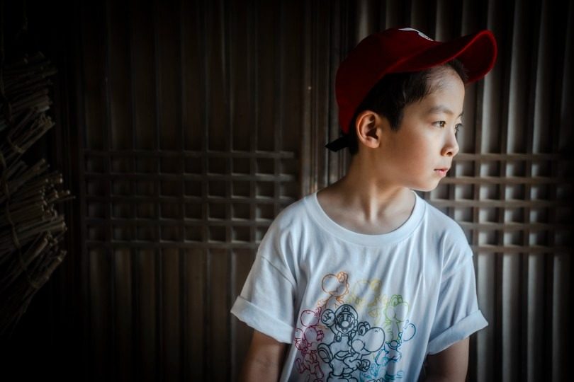 미스터 선샤인 촬영지 다녀왔어요