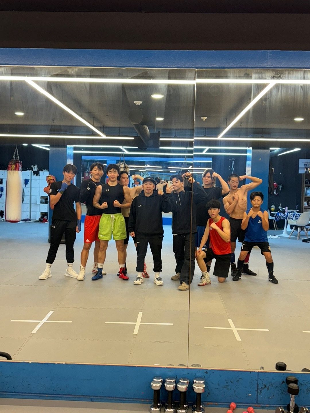 복싱스터번 2025년 U19 국가대표선발전 및 2024년 전국신인선수권 출전준비🥊