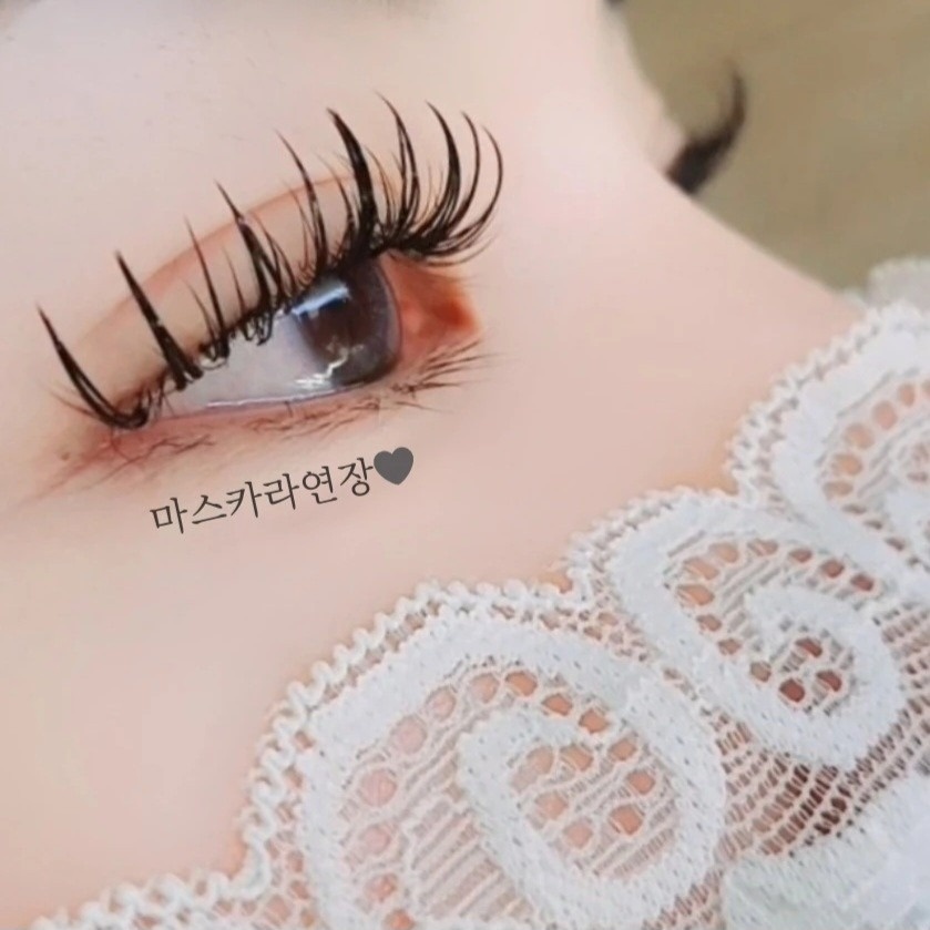 서울영등포 당산속눈썹