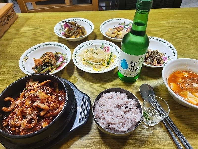 전주식당