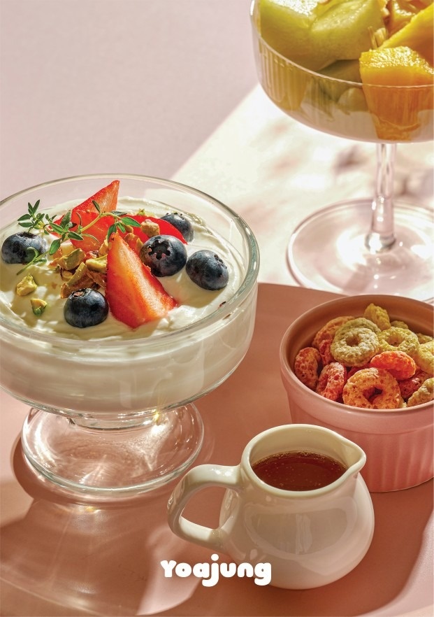 카페요아정 수원광교점 picture 5
