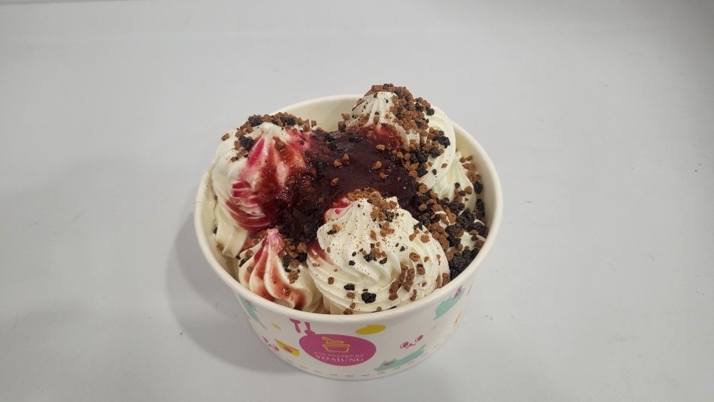 카페요아정 수원광교점 picture 6
