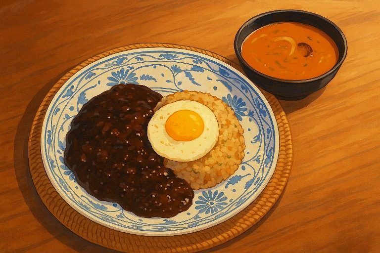안녕하세요~😄 중화식당 치엔 입니다.