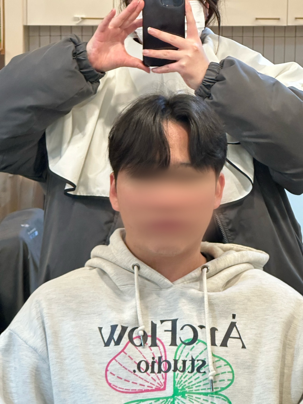 헤어디자이너 춘 picture 1