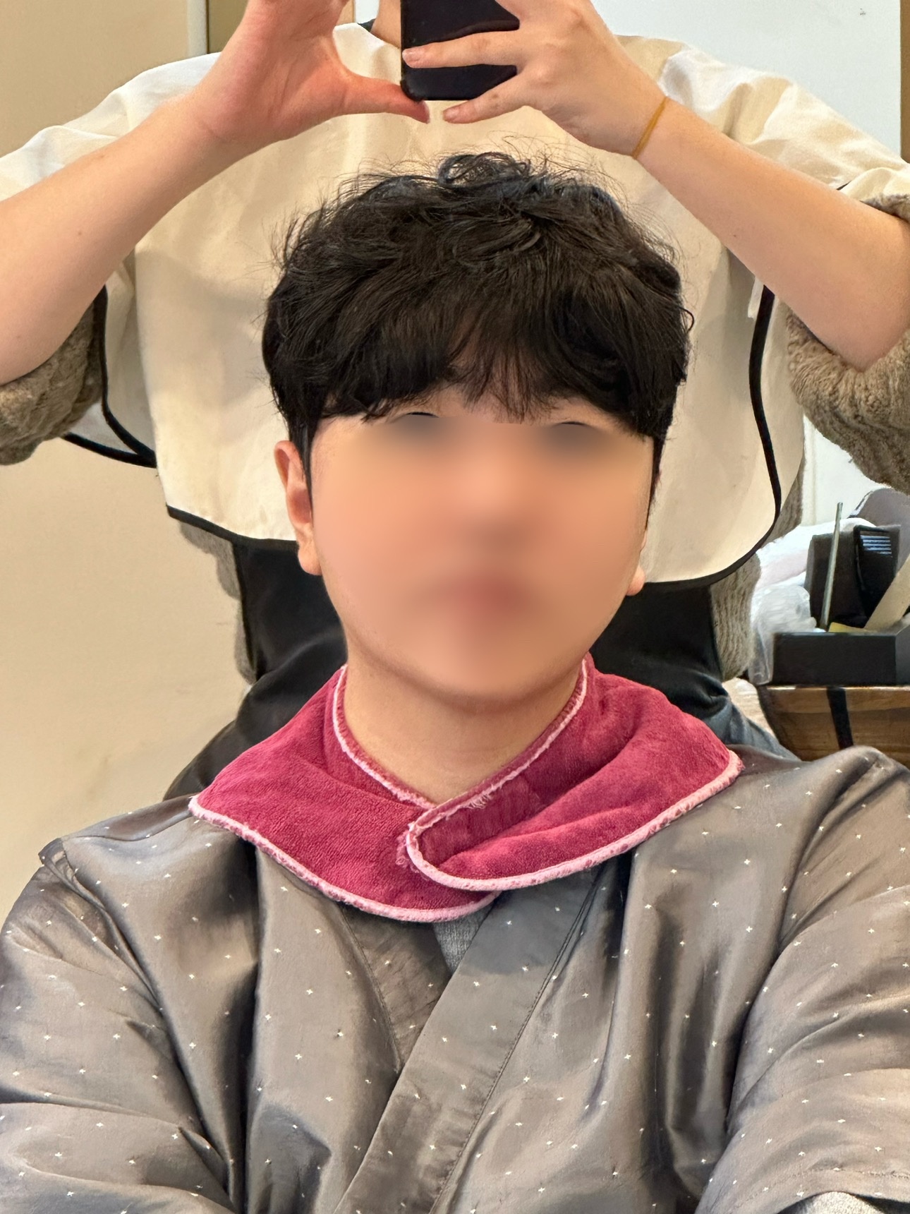 헤어디자이너 춘 picture 0