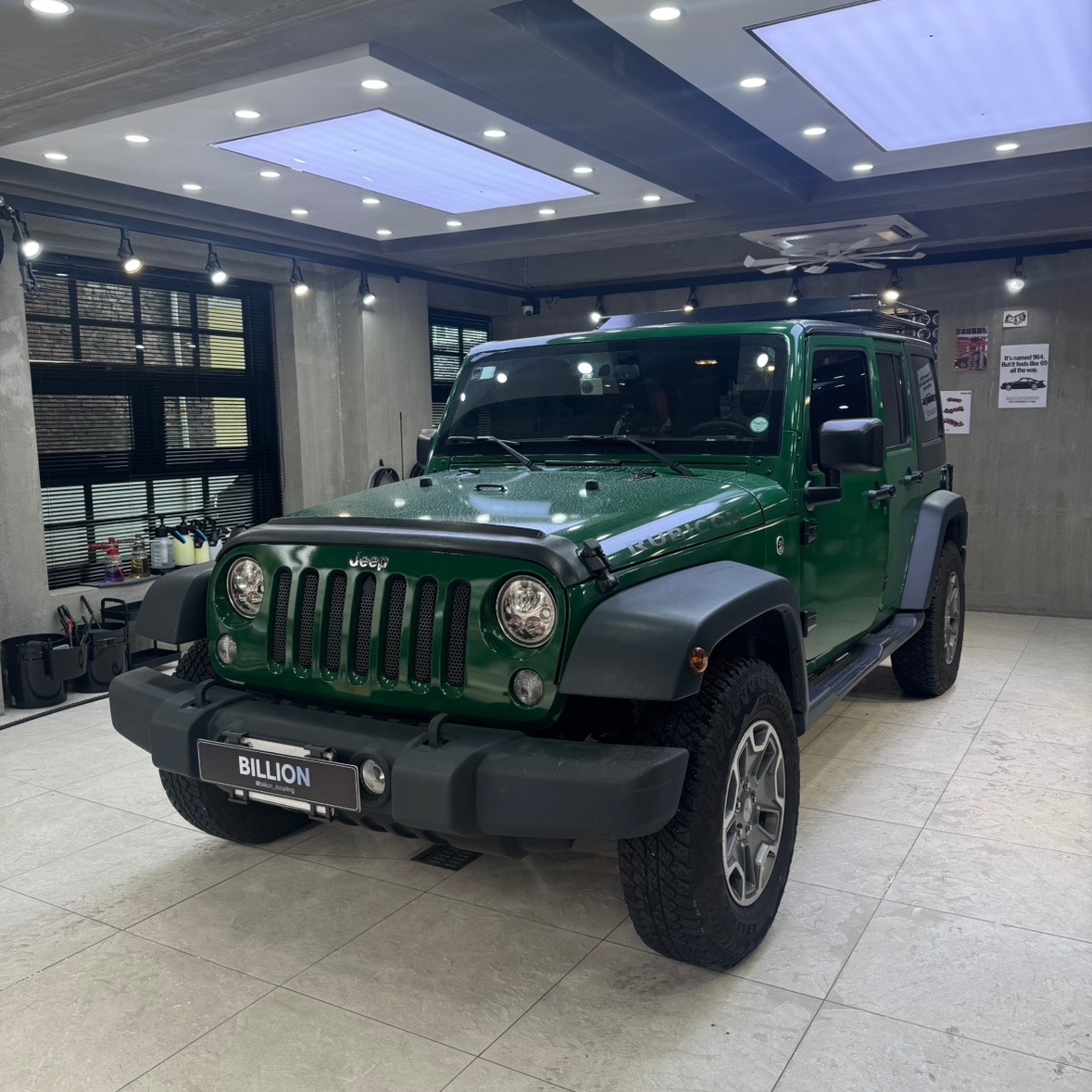 빌리언디테일링 picture 6