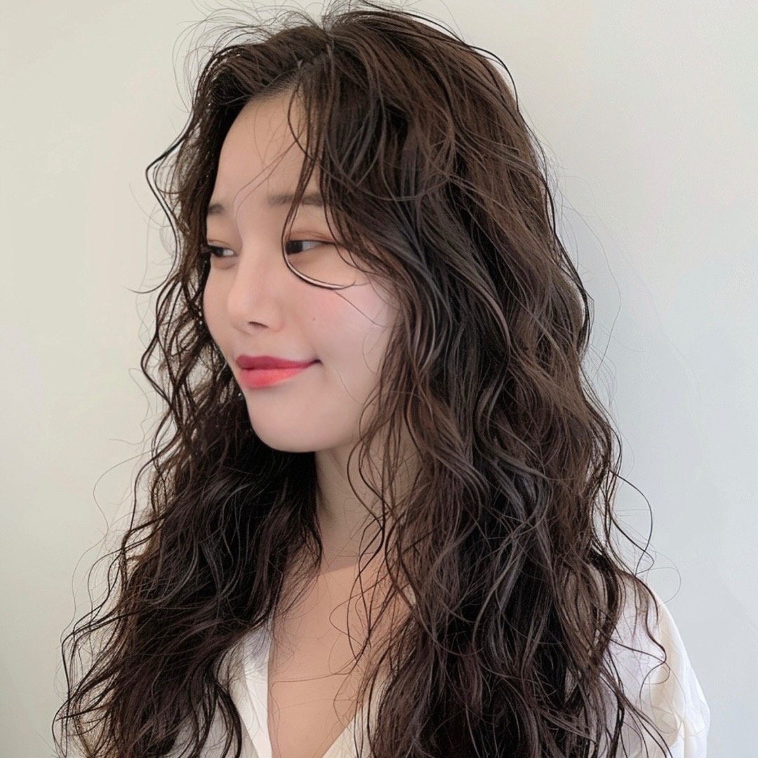 모아나헤어 picture 5