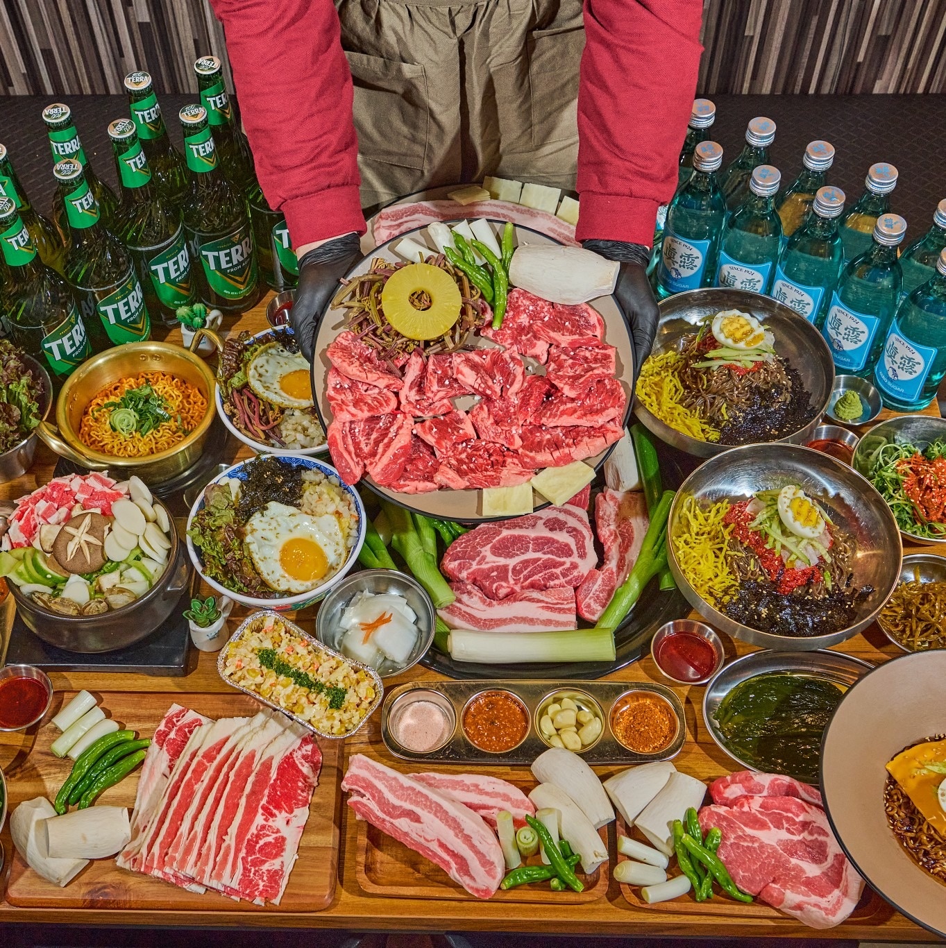 금�천식당 시흥사거리점 picture 5