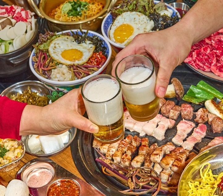 금천식당 시흥사거리점 picture 9