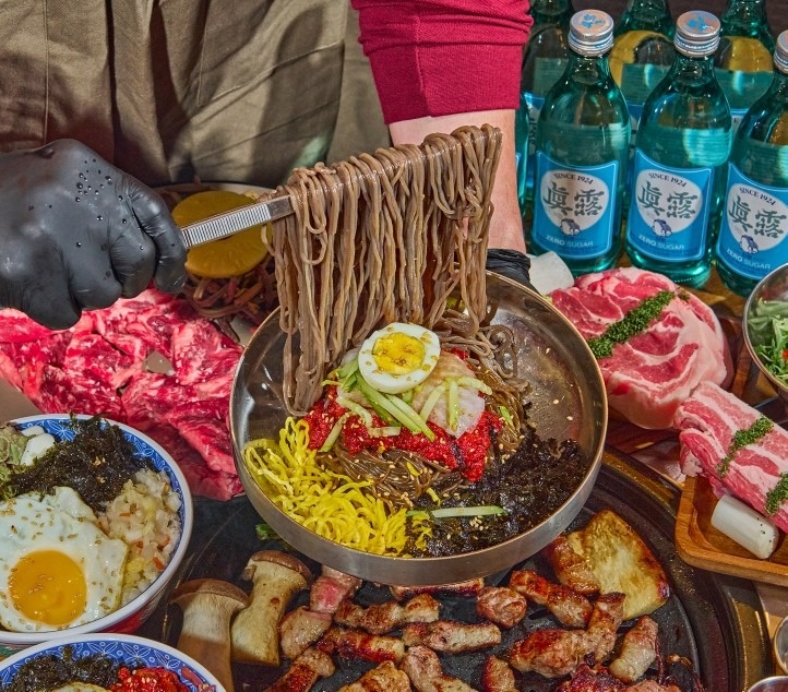 금천식당 시흥사거리점 picture 7