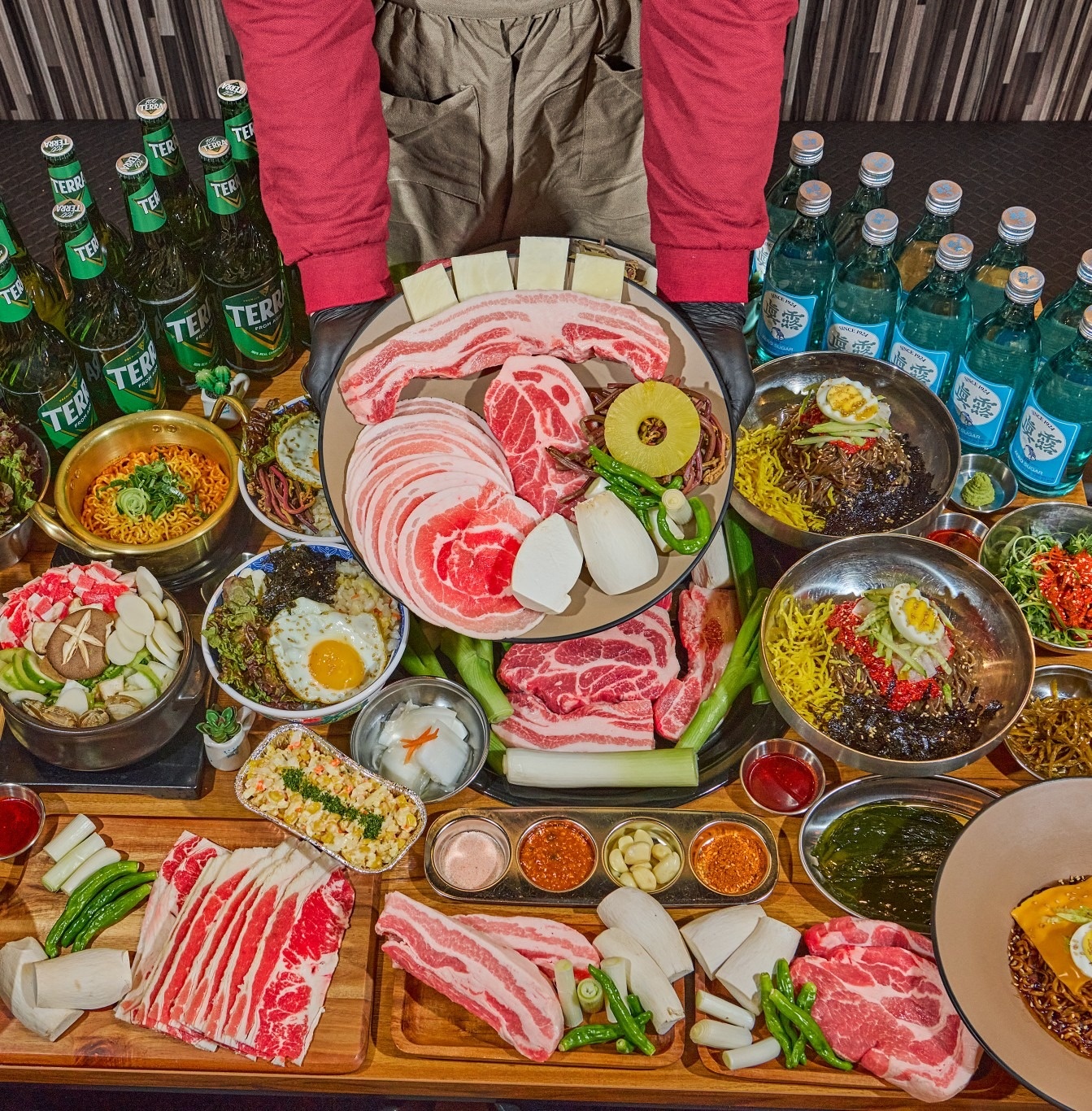 금천식당 시흥사거리점 picture 6