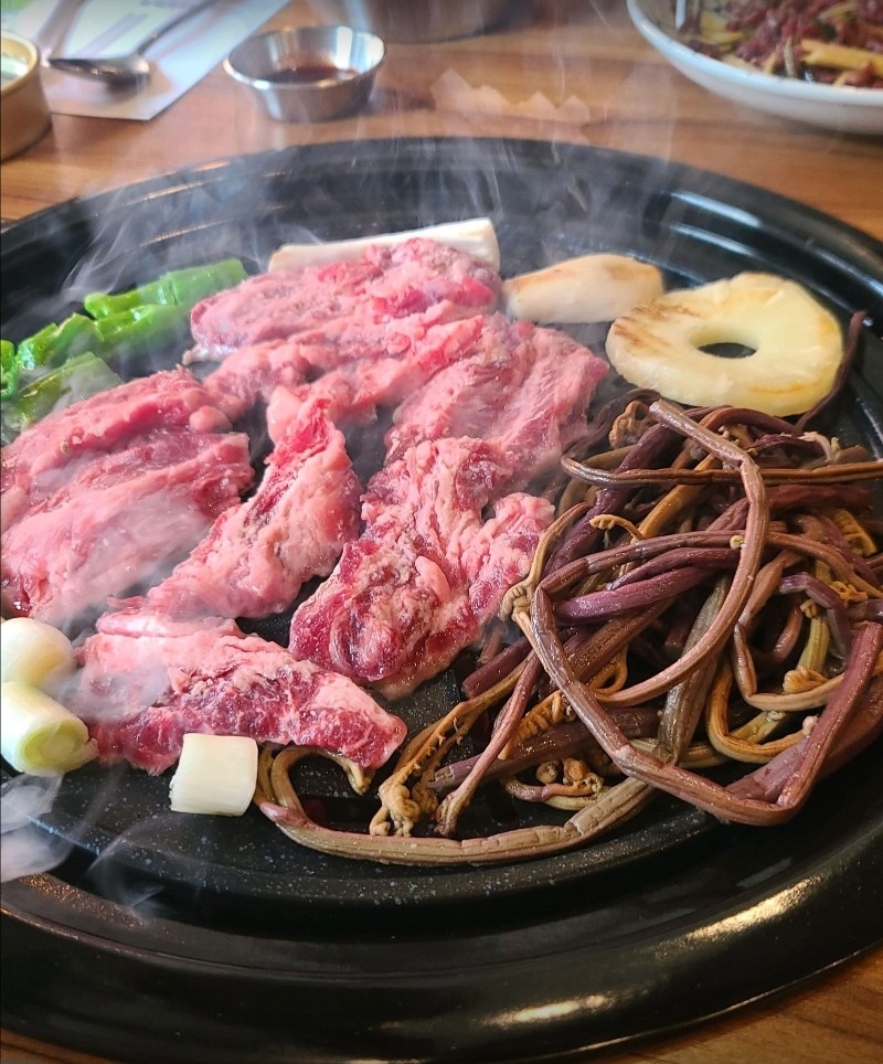 금천식당 시흥사거리점 picture 3