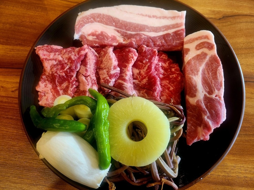 금천식당 시흥사거리점 picture 1