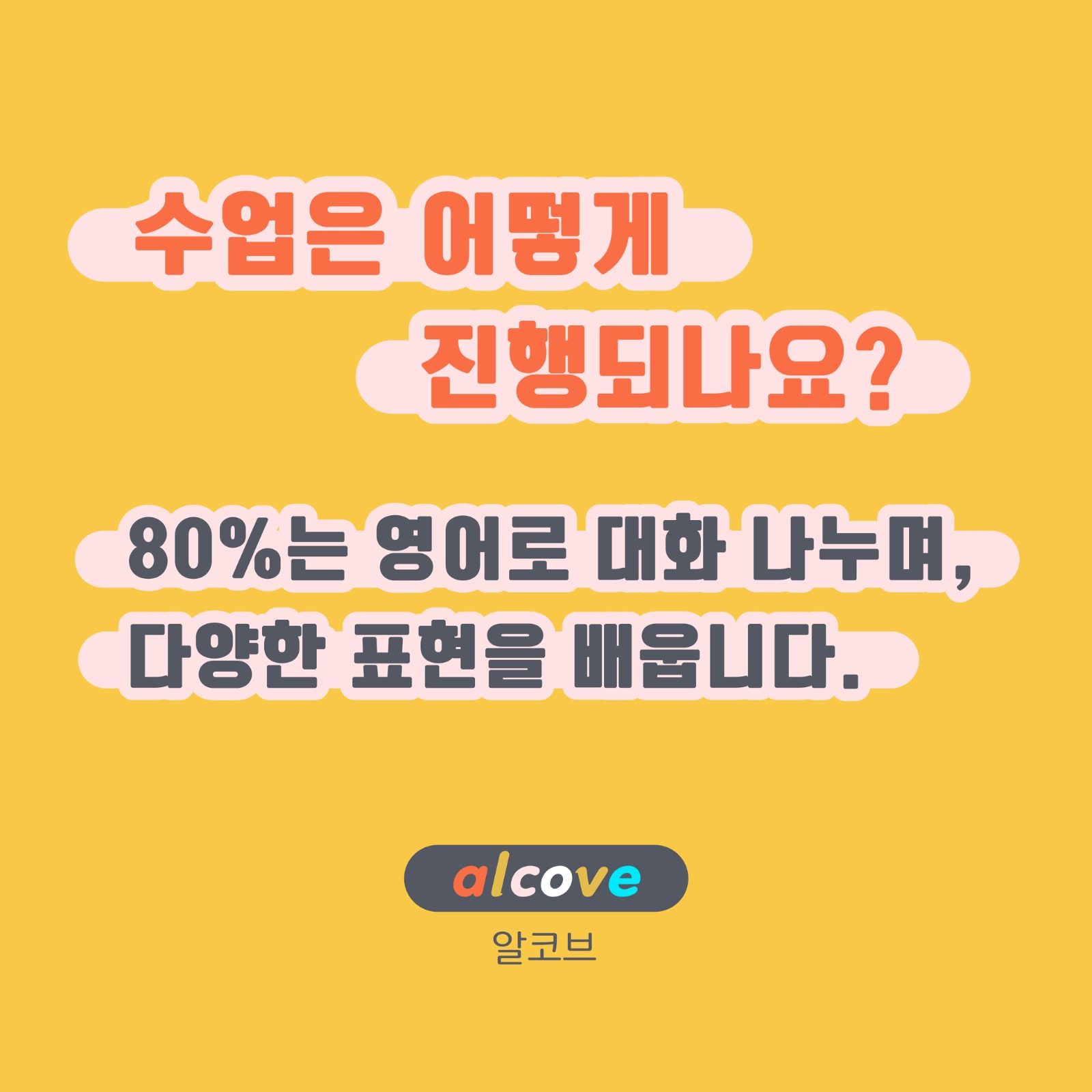 ❇️수업 상세 설명❇️