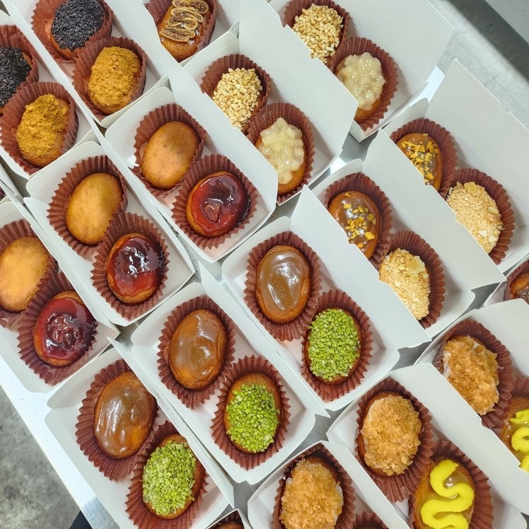 세인트도넛 picture 3