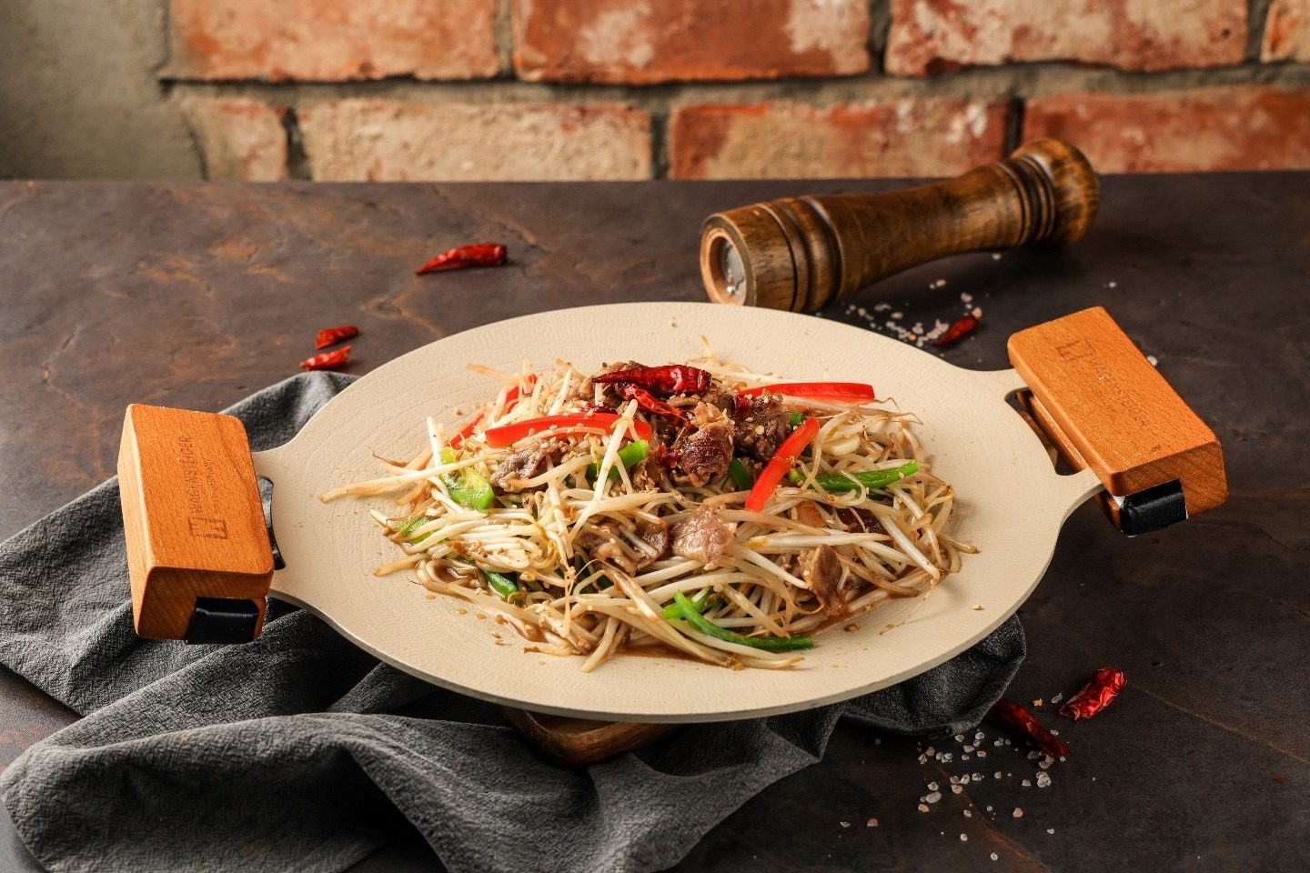 price menu