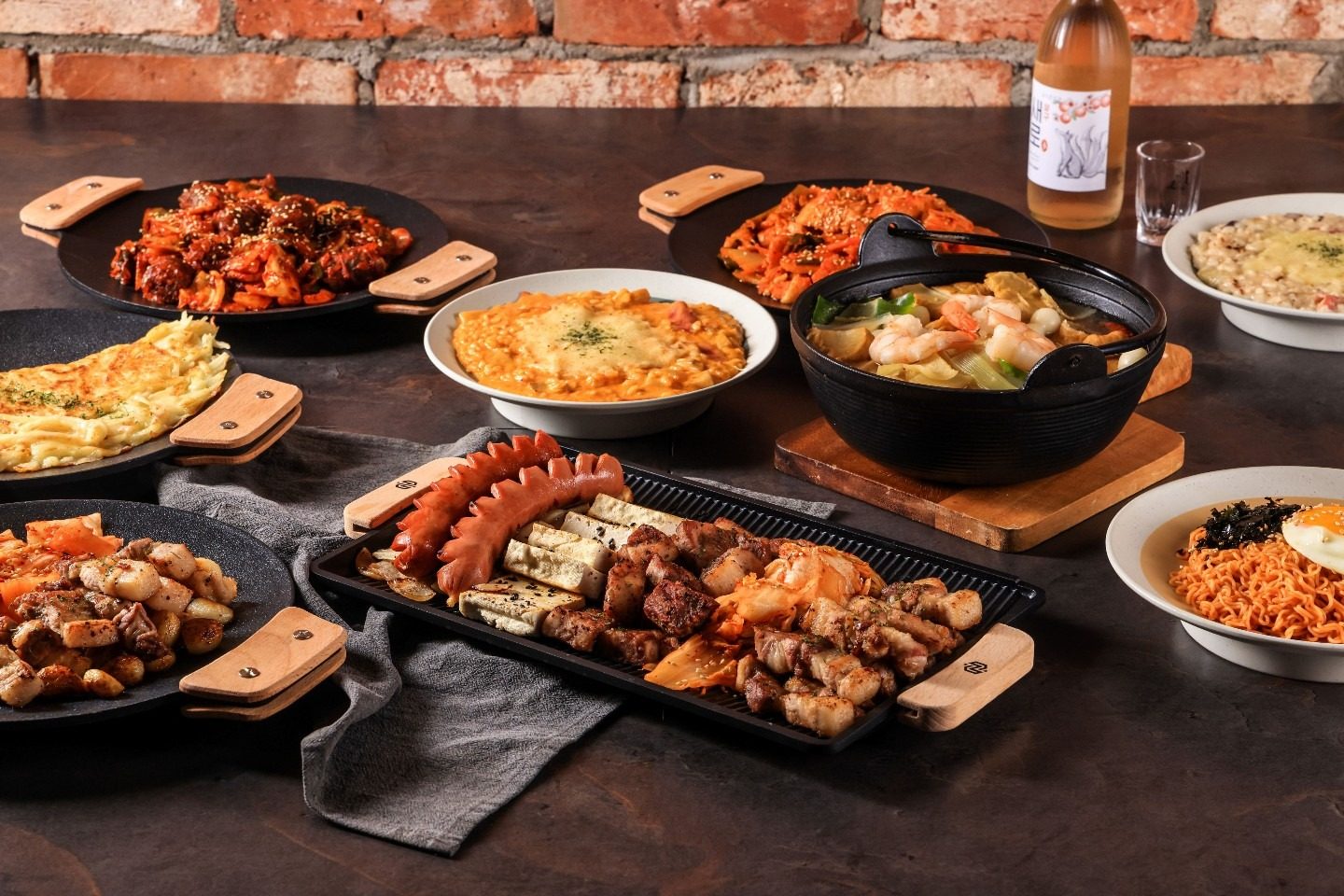 price menu