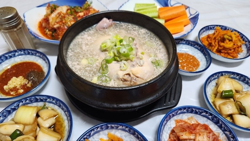 두메맛골본점