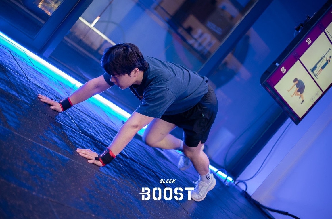 슬릭부스트 루원시티캠프 picture 6
