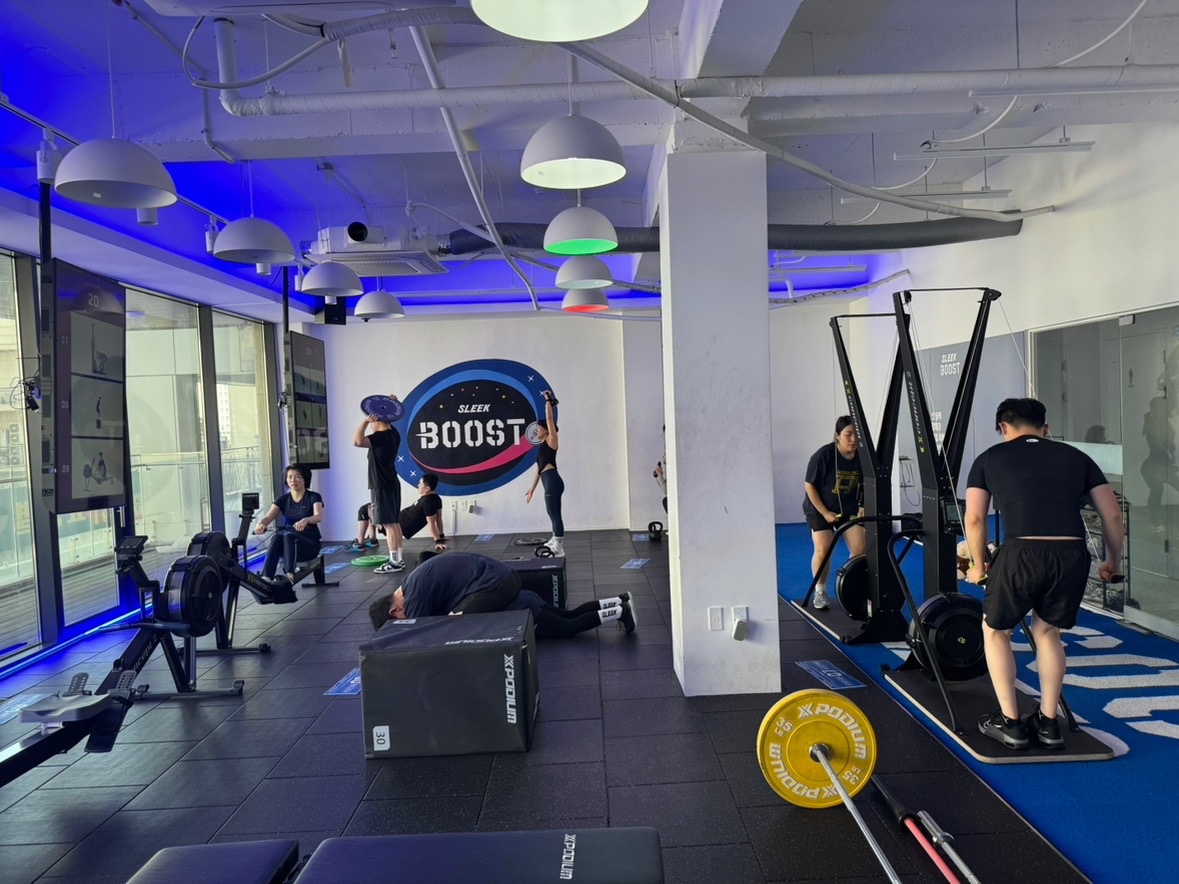 슬릭부스트 루원시티캠프 picture 7