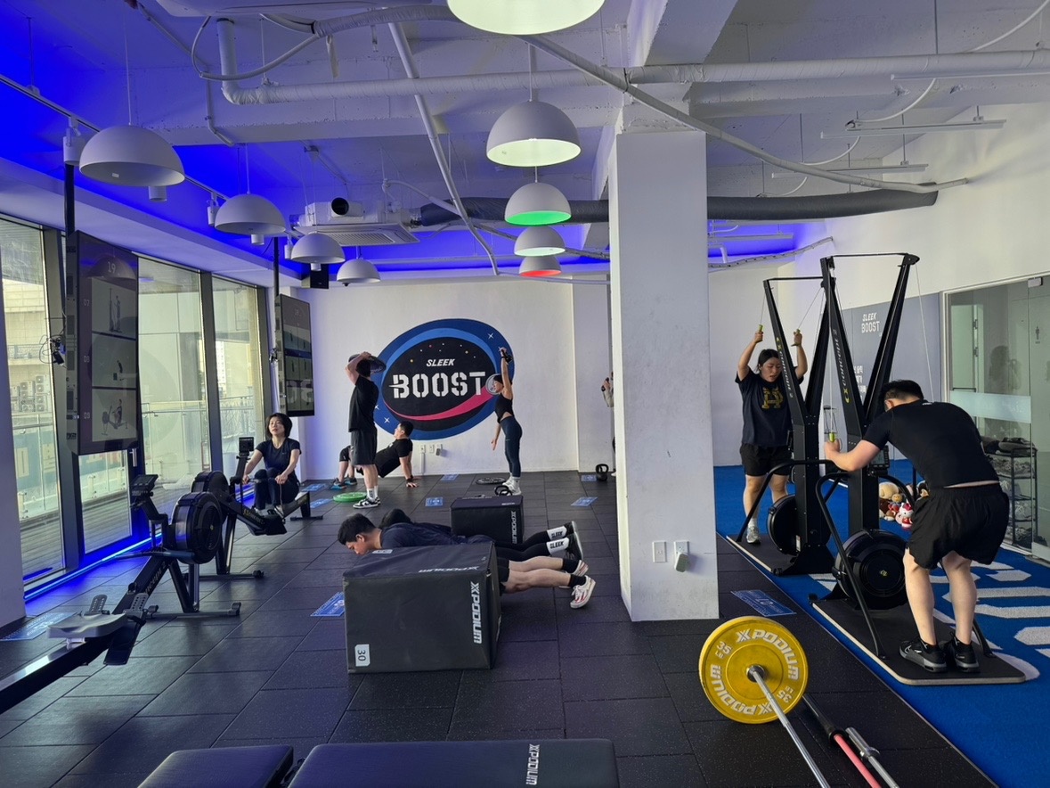 슬릭부스트 루원시티캠프 picture 8