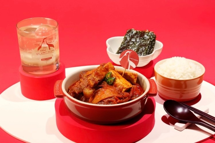 김치퀸 김치찜 부산 연산점 picture 0