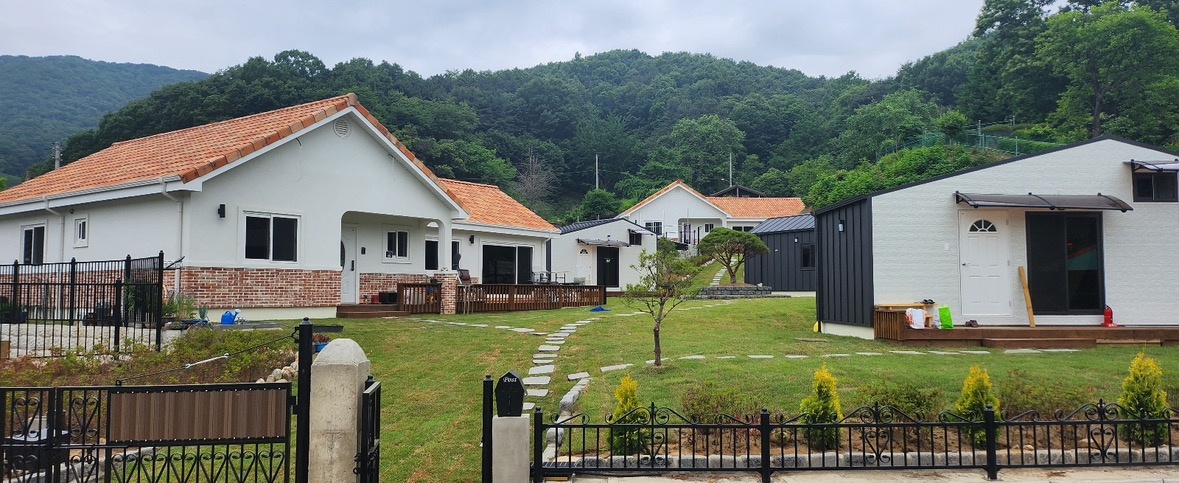 노마드로드 힐링센터 picture 0