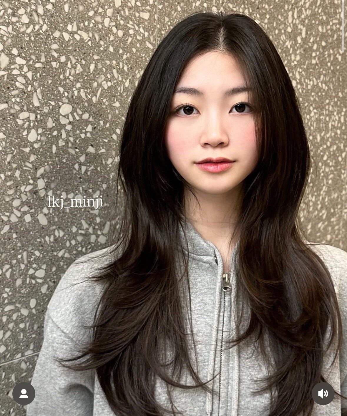 레이어드컷 헤어모델 모집합니다!