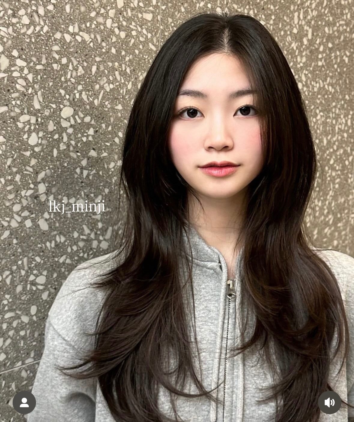 여성 헤어모델 구합니다 ❤️