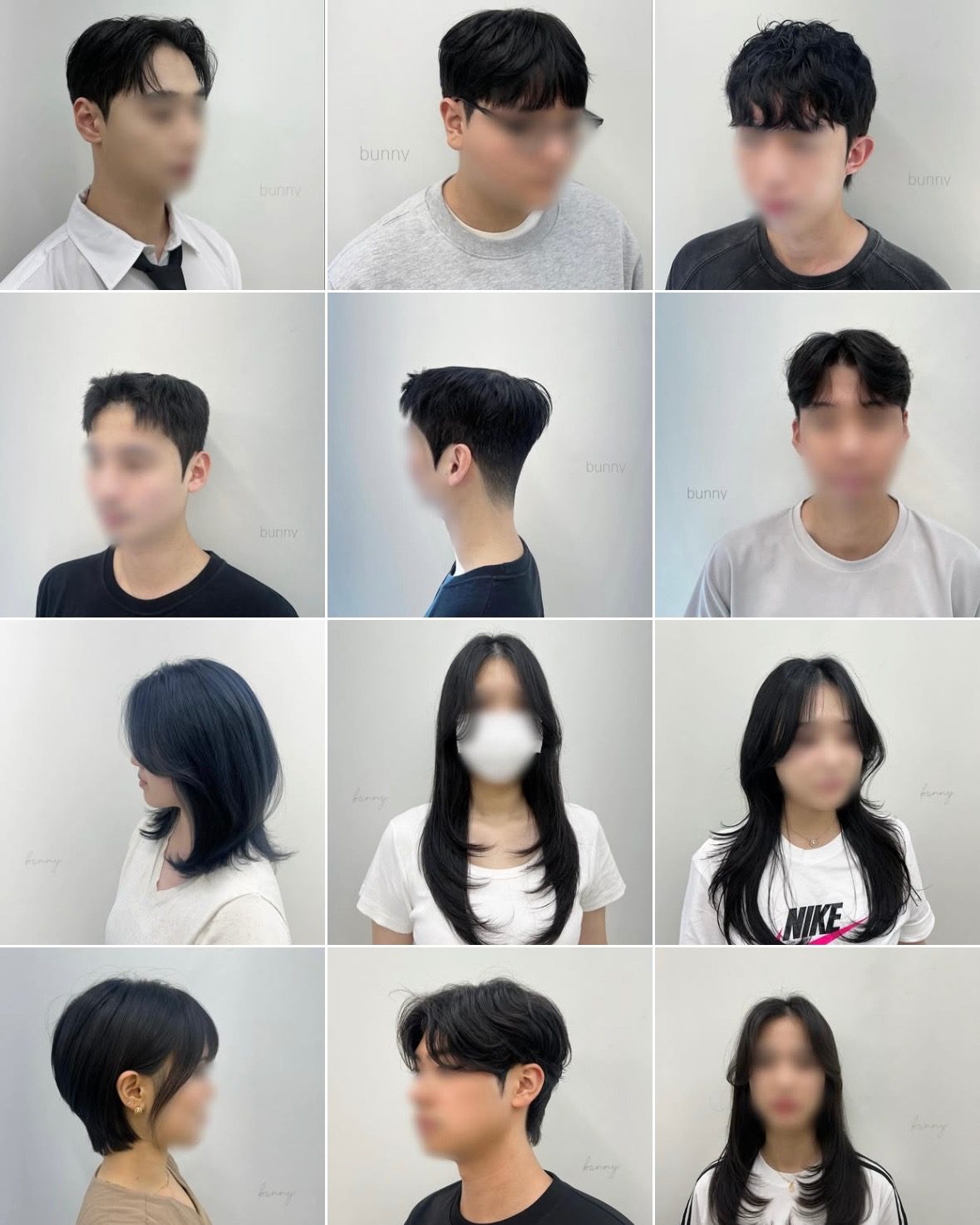 ✅ 할인 받고 머리 하세요 ✅