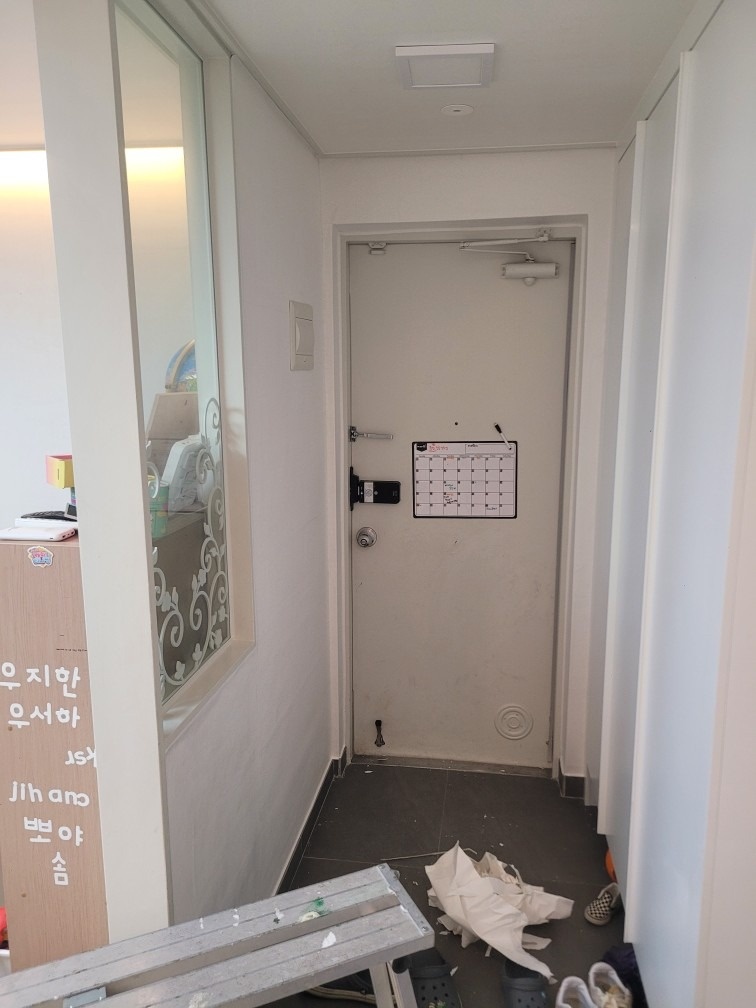 도배장판마루데코타일 picture 6