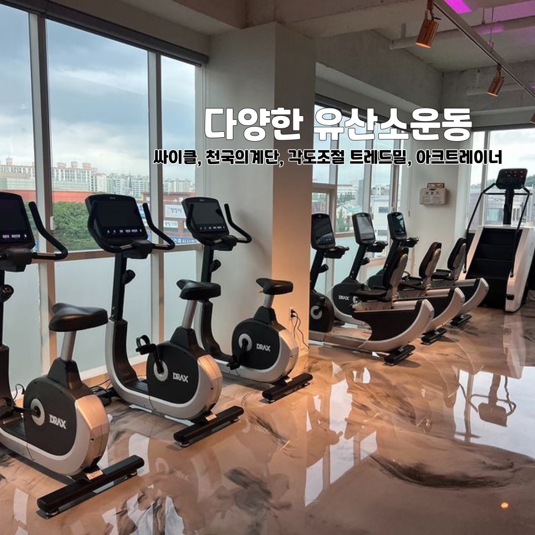 보라짐(BORA GYM) picture 3