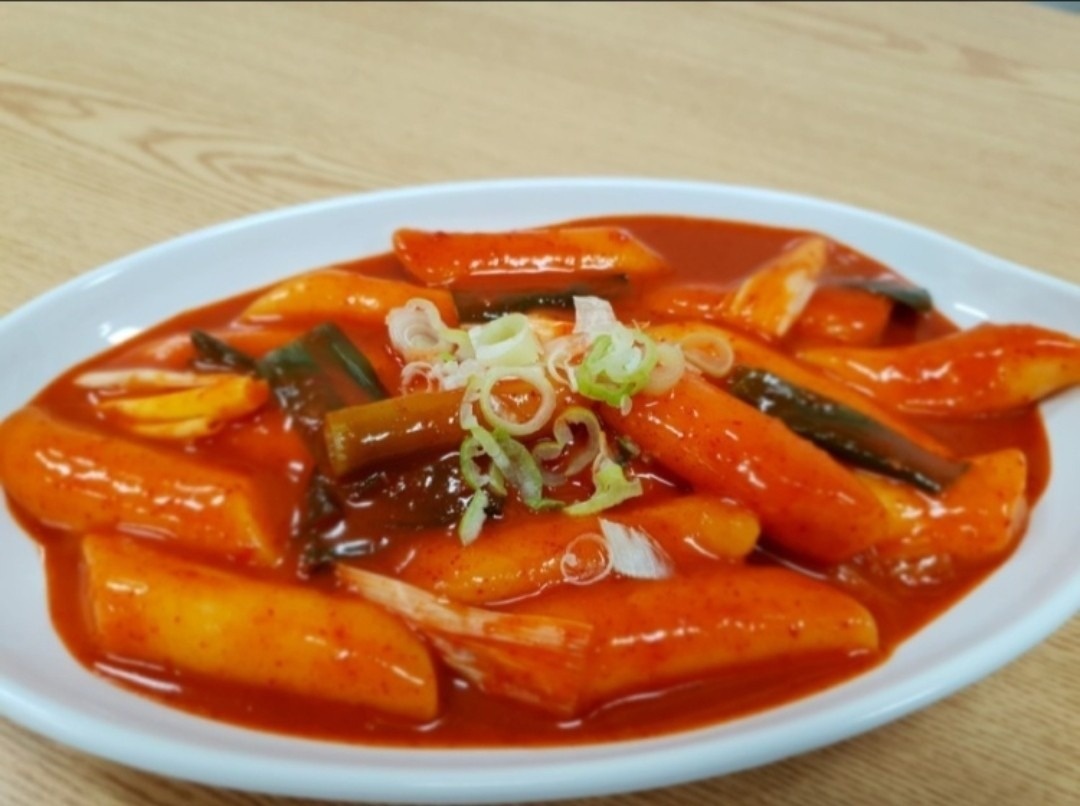 떡볶이 대첩 picture 5