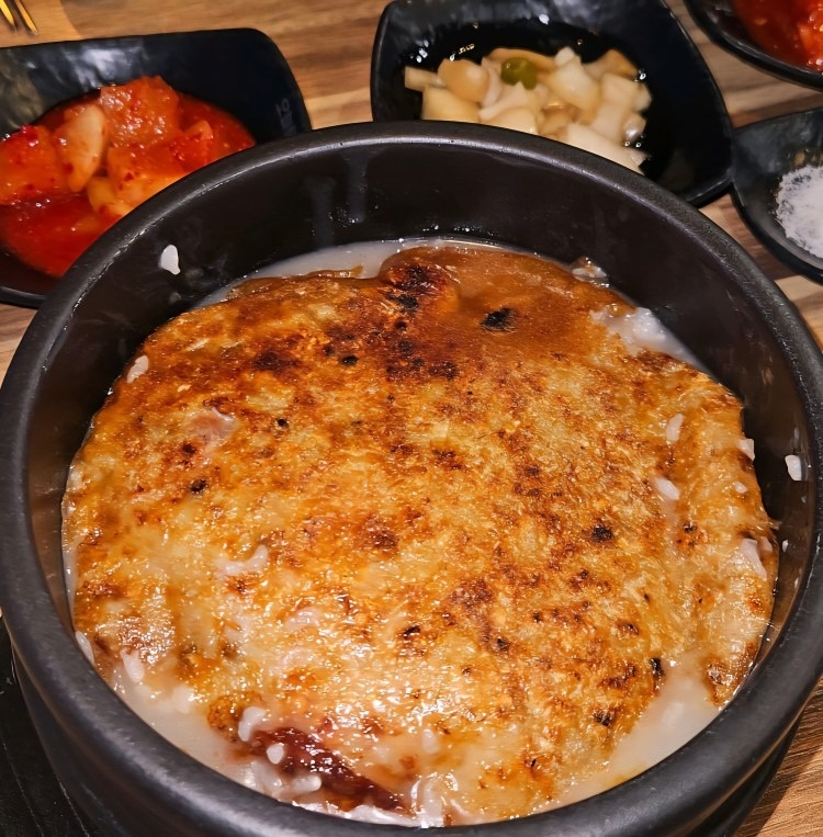 유성본가누룽지삼계탕 picture 0