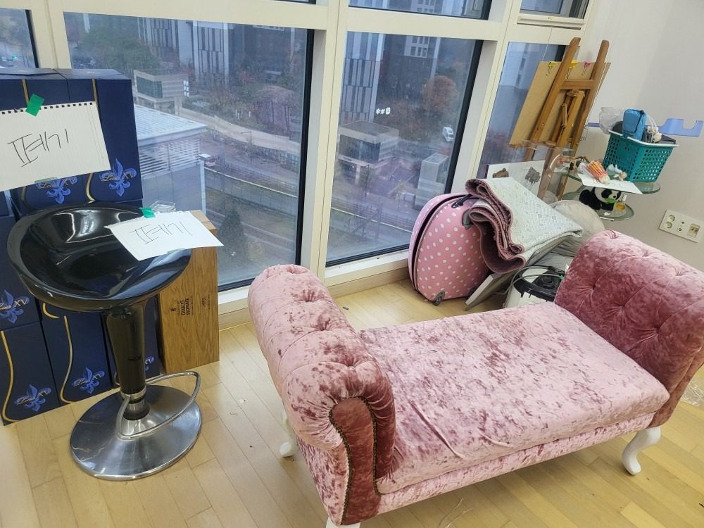 폐기물땡큐 폐업지원 유품정리 집정리 각종폐기물 처리