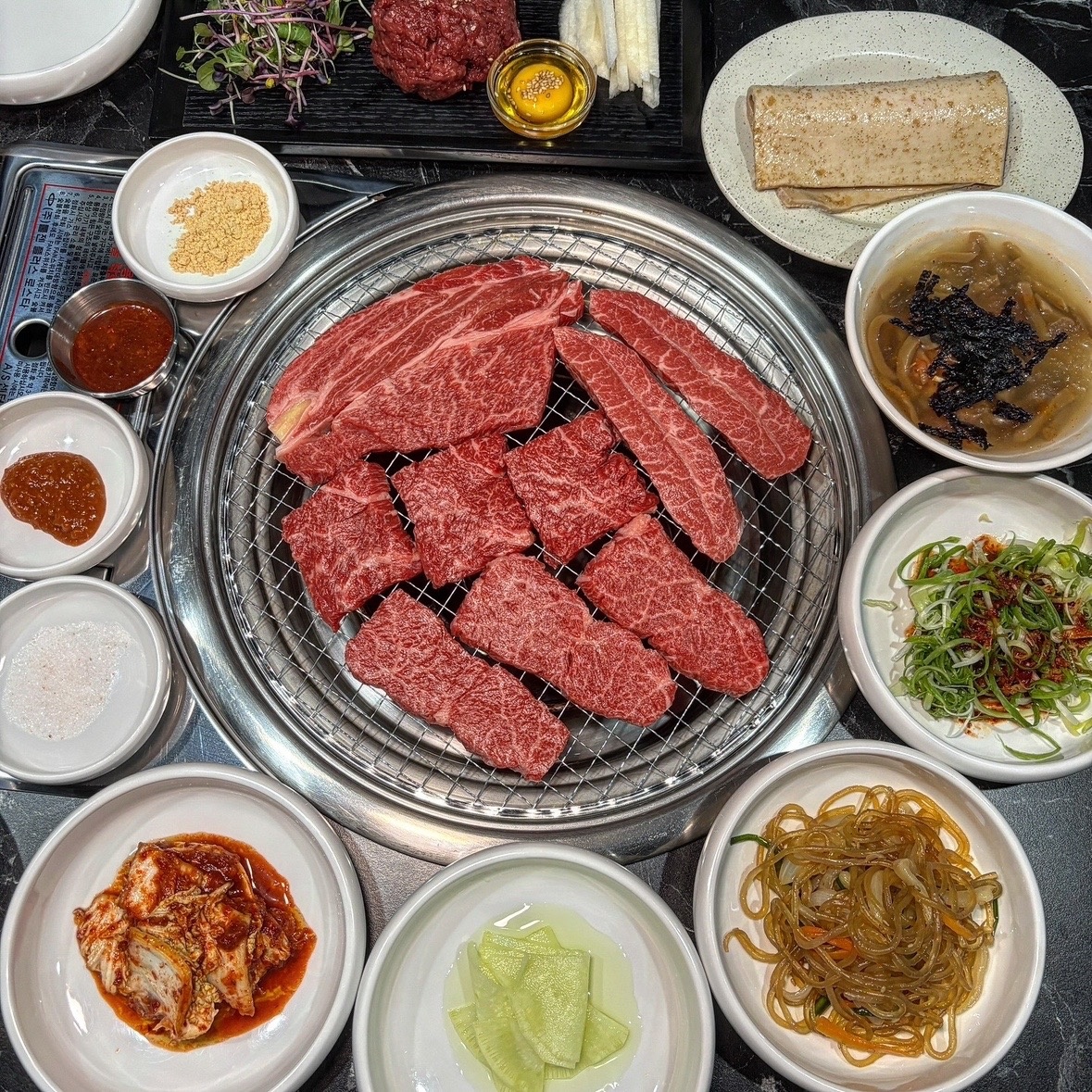 극락돈 정발산점 picture 3