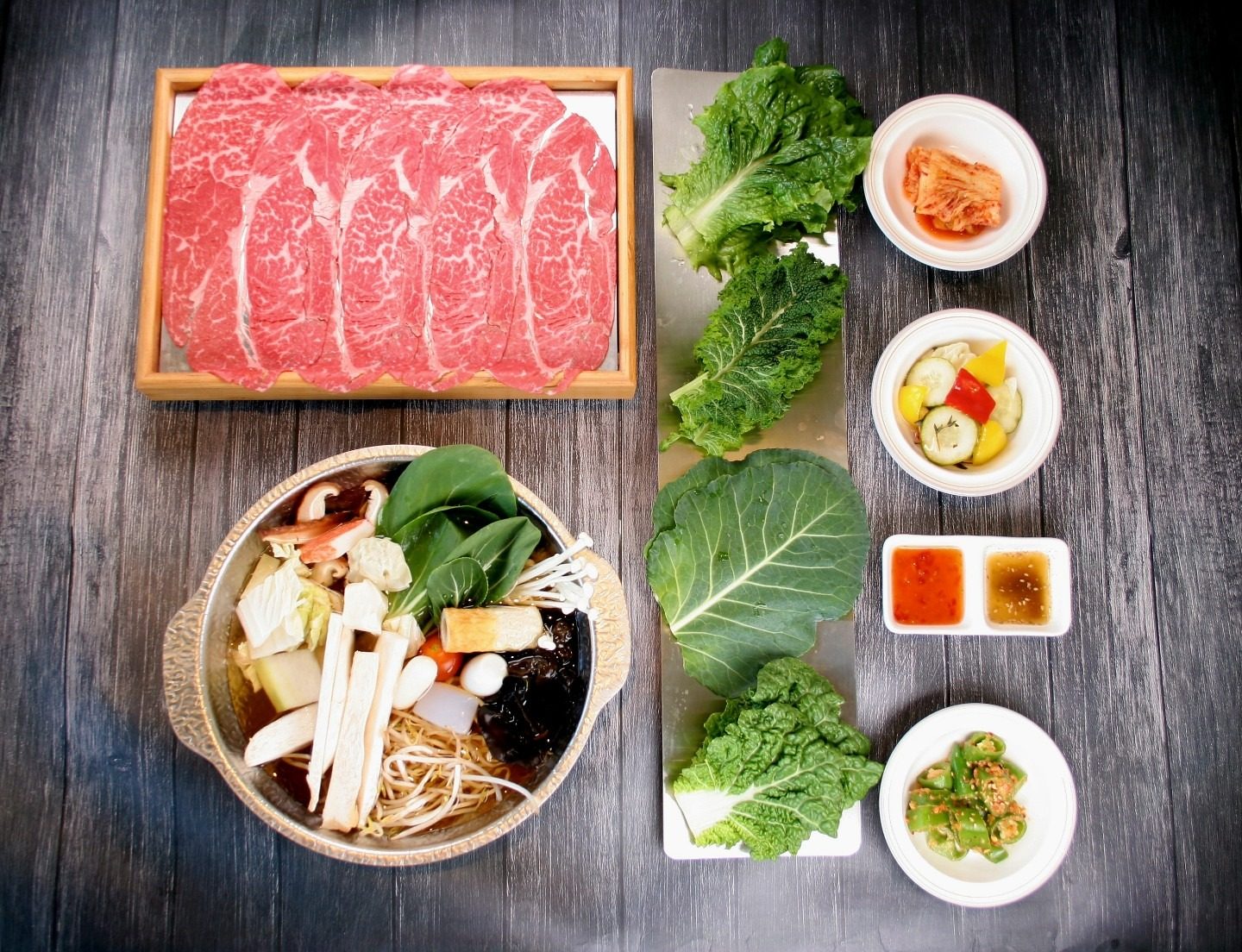 price menu