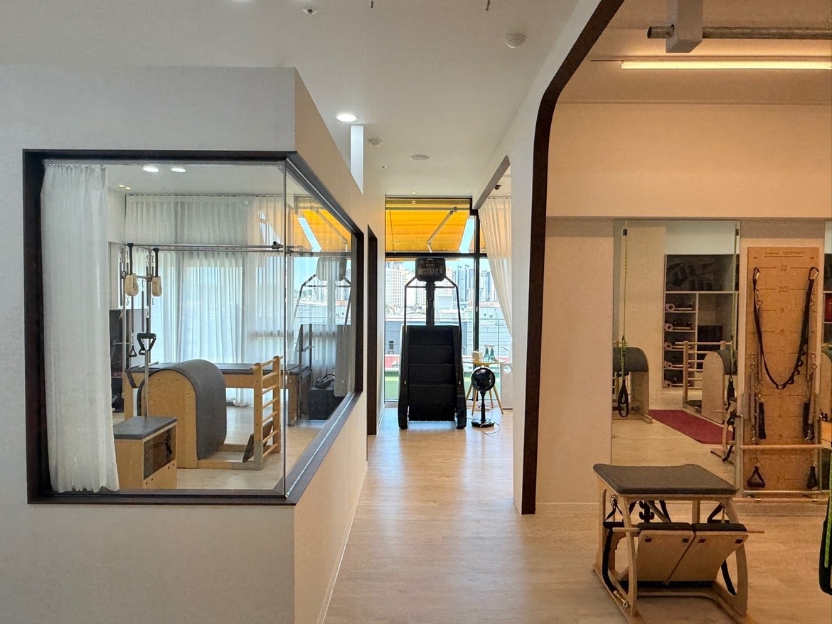 플로라 필라테스 picture 5