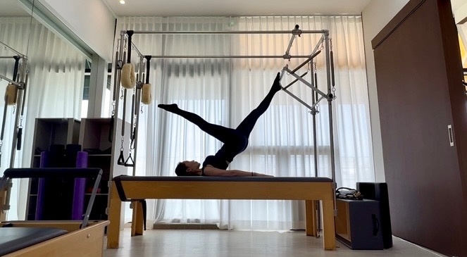 플로라 필라테스 picture 2